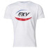 Фото #1 товара FORCE XV Ovale short sleeve T-shirt