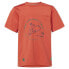 Фото #1 товара VAUDE Solaro II short sleeve T-shirt