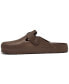 ფოტო #3 პროდუქტის Men's Boston Essentials EVA Clogs from Finish Line