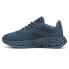 Фото #3 товара Puma Pd Xetic Elevation Ref Lace Up Mens Blue Sneakers Casual Shoes 30845001