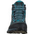 Фото #6 товара LA SPORTIVA TX Hike Mid Goretex hiking boots