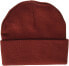 Фото #2 товара Мужская шапка коричневая вязаная Timberland Men's Beanie