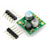 Step-Down Voltage Regulator D24V25F5 - 5V 2,5A - Pololu 2850