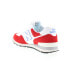 Фото #6 товара New Balance 574 U574EW2 Mens Red Suede Lace Up Lifestyle Sneakers Shoes 8.5