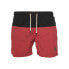 URBAN CLASSICS Basic Swim Shorts