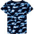 PEPE JEANS Terry short sleeve T-shirt