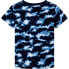 Фото #2 товара PEPE JEANS Terry short sleeve T-shirt