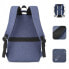 Фото #3 товара SUBBLIM City 15.6´´ laptop backpack