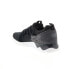 Фото #6 товара Asics Gel-Lyte V Sanze H817L-9090 Mens Black Lifestyle Sneakers Shoes 10