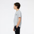 ფოტო #5 პროდუქტის NEW BALANCE Essentials Reimagined Cotton short sleeve T-shirt