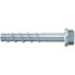 Фото #2 товара fischer 536854 - Screw - Concrete - General utility - Pozidriv - TX40 - Stainless steel