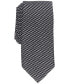 Фото #1 товара Men's Baldwin Mini-Grid Tie, Created for Macy's