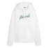 Фото #1 товара PUMA Ess+ Blossom Script hoodie