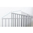 Фото #5 товара Badabulle Safety Gate Safe & Protect XL (60-107 cm)