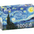 Puzzle Vincent Van Gogh Sternennacht