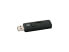 Фото #1 товара 8GB FLASH DRIVE USB 2.0 BLACK