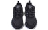 Фото #4 товара Nike Air Max 270 react 气垫 防滑轻便 低帮 跑步鞋 男款 黑色 / Кроссовки Nike Air Max 270 React CQ4598-071
