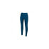 Фото #1 товара Regatta Zimba Merino Wool Base Leggings Blue Women's Tights in Blue. Sizes Available:UK 16,UK 18