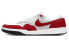 Nike GTS Return PRM 低帮 板鞋 男女同款 白红 / Кроссовки Nike GTS Return CK3464-600