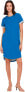 Фото #1 товара Dámské šaty JDYIVY Regular Fit 15174793 Directoire Blue