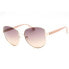 Фото #2 товара GUESS GF6172-28F Sunglasses