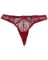 Фото #1 товара Journelle Natalia String Thong Women's