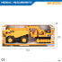 Фото #7 товара Игрушечный транспорт SPEED & GO Набор из 2 строительных машинок Multicolor