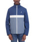 Фото #1 товара Men's Colorblocked Golf Jacket