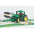 Bruder John Deere 6920 - Black,Green - Tractor model - Acrylonitrile butadiene styrene (ABS) - 1:16 - John Deere 6920 - Not for children under 36 months