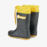 Фото #3 товара Wellingtons Coqui Rainy Collar Jr 8509-100-2412