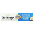 Фото #2 товара Lumineux Oral Essentials, Сертифицированная нетоксичная отбеливающая зубная паста, 106 г (3,75 унции)