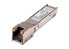 Cisco Gigabit Ethernet LH Mini-GBIC SFP Transceiver - 1000Base-T - 100 m - 1310 nm - 13.4 mm - 66 mm - 8.5 mm