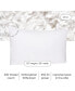 Фото #2 товара 50% Down, 50% Feather Bed Pillow King, Pack of 2