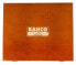 Фото #4 товара Bahco 424P-S6-EUR - Chisel set - Black/Orange - 285 mm - 235 mm - 42 mm - 1.39 kg