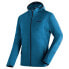 MAIER SPORTS Fave M hoodie fleece