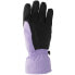 4F FNK F106 W ski gloves 4FWAW23AFGLF106 52S L - фото #3