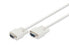 Фото #1 товара DIGITUS Datatransfer connection cable, D-Sub9/M - D-Sub9/M