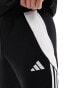 Фото #3 товара adidas Football Tiro 24 joggers in black