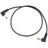 Фото #1 товара Voodoo Lab Pedal Power Cable PPBAR-R