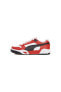 396553 Rbd Tech Classic Spor Ayakkabı Kırmızı