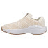 Puma Enlighten Slip On Training Womens Beige Sneakers Athletic Shoes 376446-10