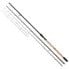 Фото #1 товара DAM Detek Light Feeder Carpfishing Rod