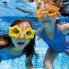Фото #5 товара Intex Pool Intex 26724GN - 14614 L - Framed pool - Adult & Child - Ladder - Grey - 60.1 kg