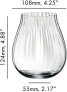 Фото #4 товара Рюмка Riedel Gin-Tonic-Glas Optical O 2er Set