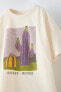 Cactus t-shirt