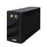 EVER DUO 850 AVR USB - Line-Interactive - 0.85 kVA - 550 W - Sine - 162 V - 290 V