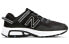 New Balance NB 410 低帮 跑步鞋 男女同款 黑白色 / Кроссовки New Balance NB 410 MT410RB6