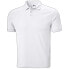 Фото #2 товара HELLY HANSEN Riftline short sleeve polo