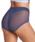 Women's Truly Undetectable Comfy Shaper Panty