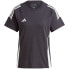 Фото #1 товара Adidas Tiro 24 Sweat W T-shirt IJ9955